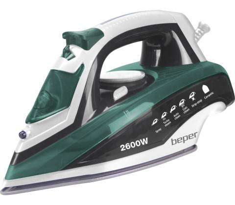 Beper P204FER003