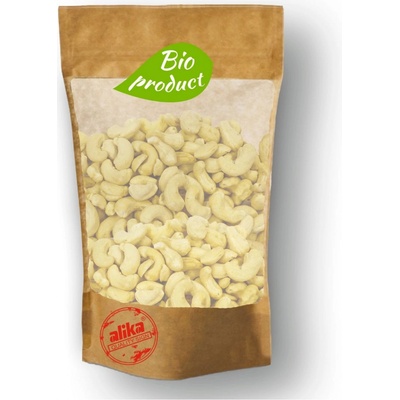 Zdravé ořechy BIO Kešu ořechy 300 g