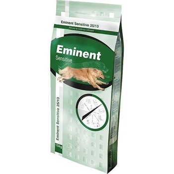 Eminent Sensitive 25/13 17 kg