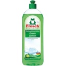 Frosch EKO prípravok na umývanie riadu citrón 750 ml