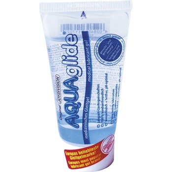 Image 1 of JOYDIVISION Лубрикант "aqua glide" 50 мл