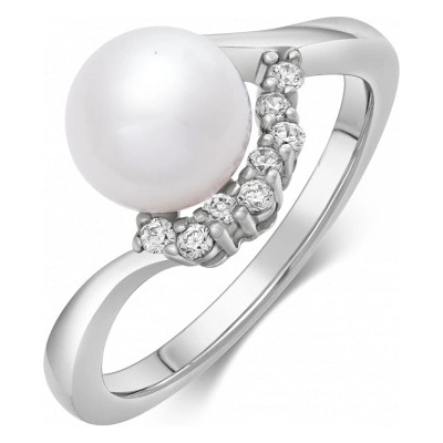 Sofia stříbrný prsten AEAR3396Z WFM R