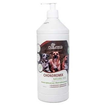 Natureca Chondromix Natural Dog 1000 ml