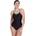ZOGGS Бански костюм Zoggs Cannon Strikeback swimsuit - Black (Crazy Wash)