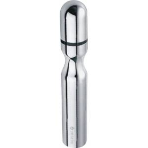 MyStim Електросексуален вибратор MyStim Double Dan (15, 5 cm)