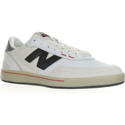 New Balance Numeric 440 V2 white/black