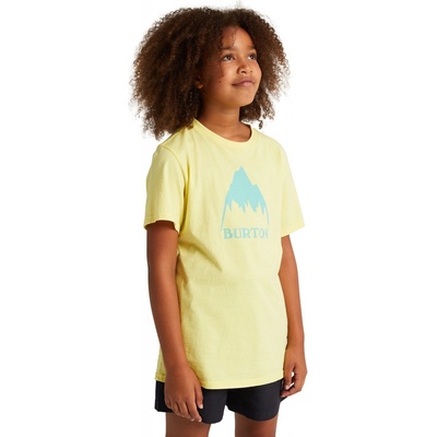 BURTON KIDS CLASSIC MOUNTAIN HIGH SS Lemon Verbena