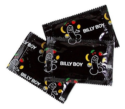 Billy Boy 1 ks