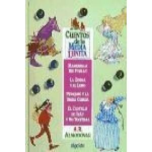 Cuentos de la media lunita, n. 3 : del 9 al 12 (ISBN: 9788476470428)