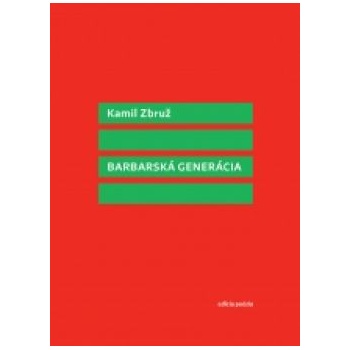 Barbarská generácia