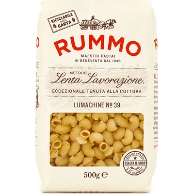 Rummo Lumachine 500g