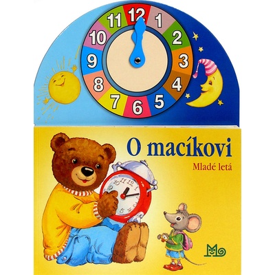 O Macíkovi