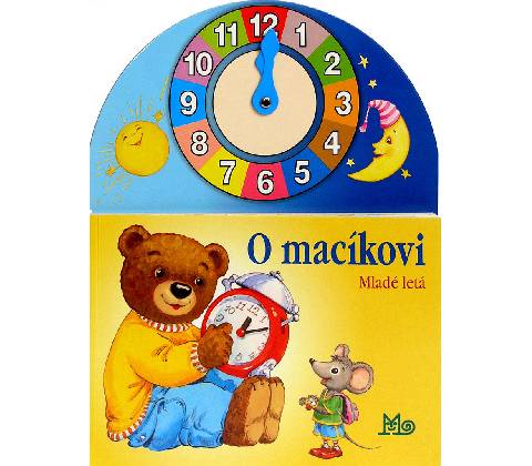 O Macíkovi