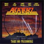 Warner Alcatrazz: Take No Prisoners - CD (060598)