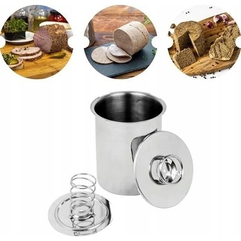 Biowin Šunkovar na 3kg mäsa