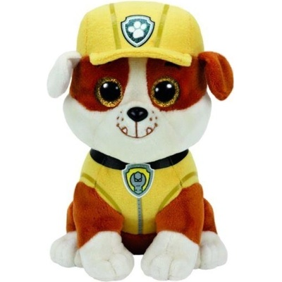 GUND PAW PATROL RUBBLE 15 cm – Zboží Dáma