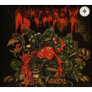 Mental Funeral CD