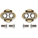 Crankbrothers Standard Release Cleats 6°