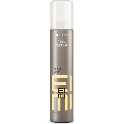 Wella Eimi Glam Mist Спрей за коса дамски 200ml