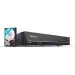 Reolink NVS8 с 2TB HDD, 8-канален мрежов (RLN8-410)