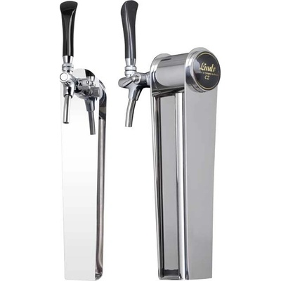 Stojan Lindr NAKED 1x koh., taplite