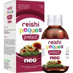 Neovital Health Сироп за деца с рейши + витамин С и цинк 150 ml | Neovital Health (591267 (12202) NEOVITAL)