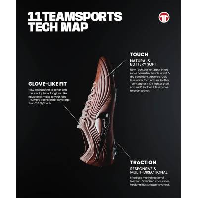 Nike Tiempo Maestro Elite LE SG-Pro