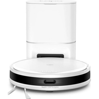 TP-Link Tapo RV20 Max Plus White