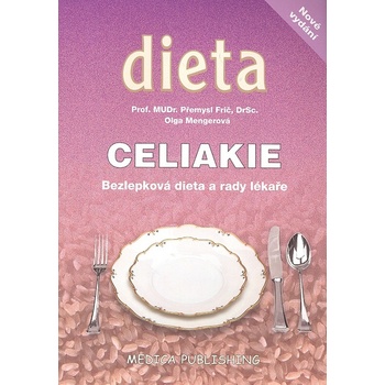 Medica info s.r.o. Celiakie - Bezlepková dieta a rady lékaře