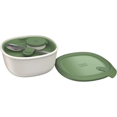 BergHoff dóza LEO BF-3950221 + příbor 8 ks – Zboží Dáma