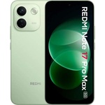 Xiaomi Redmi Note 17 Pro Max 5G 256GB 8GB RAM Dual Мобилни телефони (GSM)