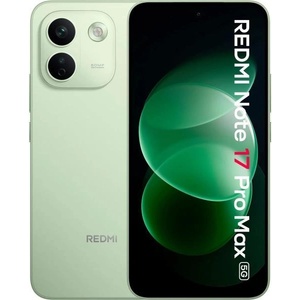 Xiaomi Redmi Note 17 Pro Max 5G 256GB 8GB RAM Dual Мобилни телефони (GSM)