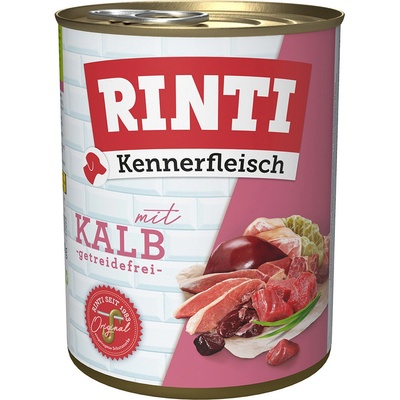 Rinti Kennerfleisch teľacie 6 x 800 g