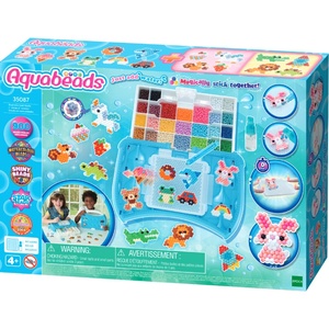Epoch Toys Aquabeads Beginners Craft Studio (35087)