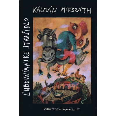 Ľubovnianske strašidlo