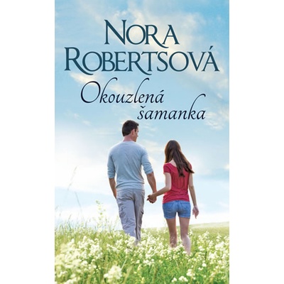 Okouzlená šamanka