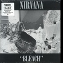 NIRVANA - BLEACH LP