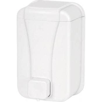 Palex Диспенсър за течен сапун Palex, 500 ml, бял, abs, 10.4 x 9.3 (5050160026)