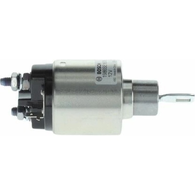 Elektromagnetický spínač, startér BOSCH 1 986 SE1 676