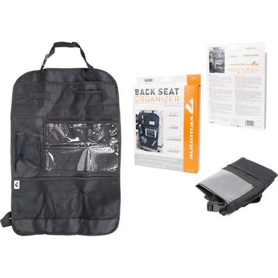 Automax Závesný organizér 64x40cm