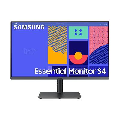 Samsung Essential S4 S432GC - Samsung S27C432