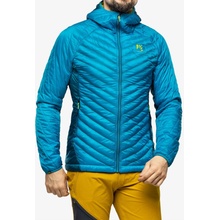 Karpos Sas Plat Jacket Man diva blue/midnight