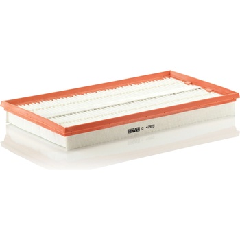 Mann-filter Въздушен филтър mann-filter c 4265