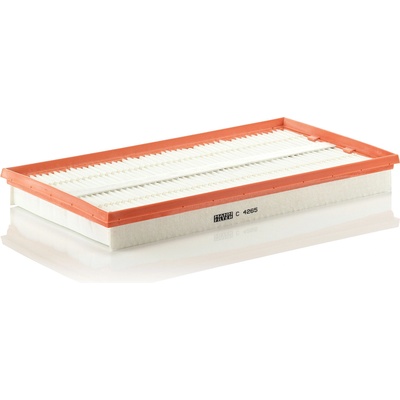 Mann-filter Въздушен филтър mann-filter c 4265