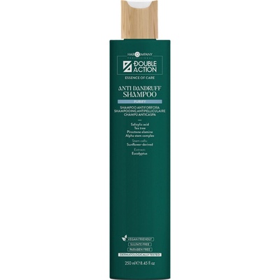 Hair Company Double Action Purify Anti Dandruff Shampoo 250 ml