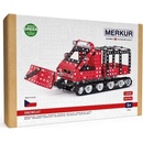 Merkur Snežná rolba