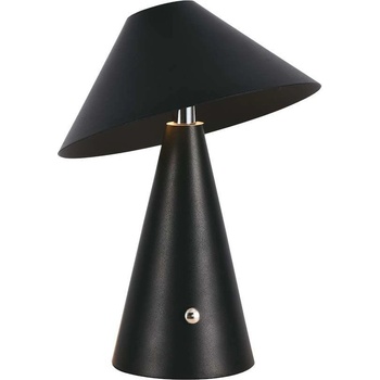 Image 1 of V-TAC LED Настолна Лампа 1800mAh Батерия 180 x 240 3 в 1 Черно Тяло - 7947 (7947)