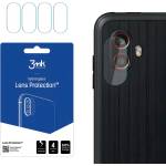 3mk Protection 4x Стъкло за камера 3mk за Samsung Galaxy Xcover 6 Pro - Прозрачен KP22582