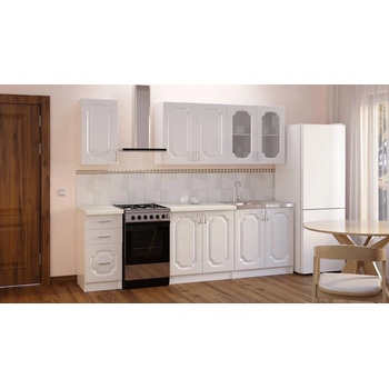 Image 1 of Mebeli Grande КУХНЯ ЛИЗА М (11152213)