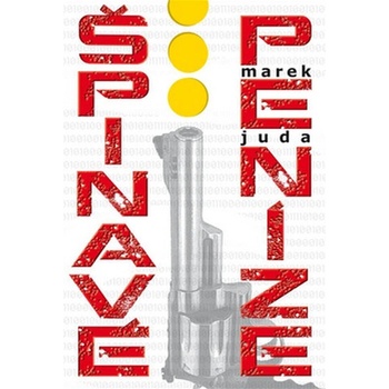 Špinavé peníze - Marek Juda
